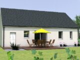 Maison à construire à Villemoisan (49370) 2496434-961modele720200720QDkAW.jpeg Maisons France Confort