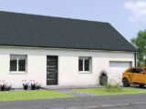 Maison à construire à Villemoisan (49370) 2496434-961modele620200720TLPAZ.jpeg Maisons France Confort