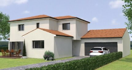 Montrevault Maison neuve - 2496444-961modele6202010130M7rp.jpeg Maisons France Confort