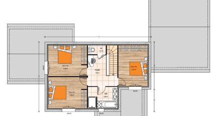 Montrevault Maison neuve - 2496444-961modele920201013nJhwD.jpeg Maisons France Confort
