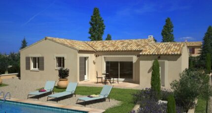 Villedieu-la-Blouère Maison neuve - 2496475-961modele720150731R5OCQ.jpeg Maisons France Confort