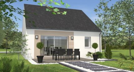Mûrs-Erigné Maison neuve - 2496488-961modele920150731R4G7m.jpeg Maisons France Confort