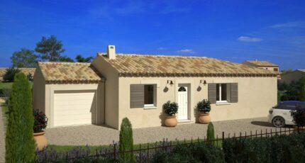 Le Cellier Maison neuve - 2496519-961modele620150731SFSFB.jpeg Maisons France Confort