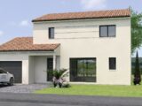 Maison à construire à Le Cellier (44850) 2496515-939modele620201021t8QTs.jpeg Maisons France Confort