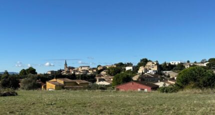 Caumont-sur-Durance Terrain à bâtir - 2400093-3418annonce120251001knxL8.jpeg Maisons France Confort