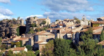 Saignon Terrain à bâtir - 2409320-3418annonce1202309081sX1u.jpeg Maisons France Confort