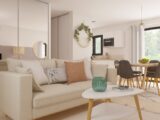 Maison à construire à Cabrières-d’Avignon (84220) 2399980-4586modele620210624oDcNB.jpeg Maisons France Confort