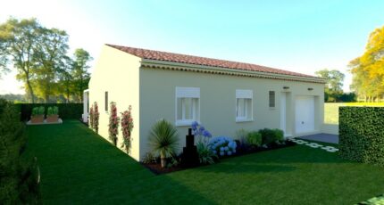 Cabrières-d'Avignon Maison neuve - 2399982-3418modele62023060678bVl.jpeg Maisons France Confort
