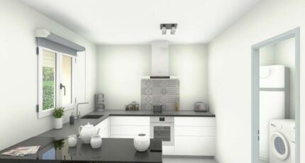 Cabrières-d'Avignon Maison neuve - 2399982-3418modele920230606RSsnu.jpeg Maisons France Confort