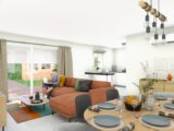 Maison à construire à Sorgues (84700) 2409332-3418modele820230606C9xS9.jpeg Maisons France Confort