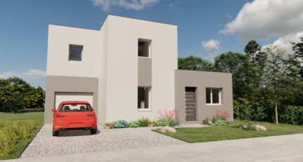 Écouflant Maison neuve - 2496654-939modele6202303275duST.jpeg Maisons France Confort