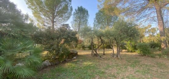Terrain à bâtir à Carcès, Provence-Alpes-Côte d'Azur