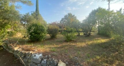 Carcès Terrain à bâtir - 2496590-10295annonce220260107yoWqQ.jpeg Maisons France Confort