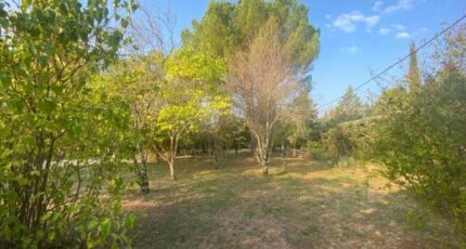 Carcès Terrain à bâtir - 2496590-10295annonce3202601071q7g9.jpeg Maisons France Confort