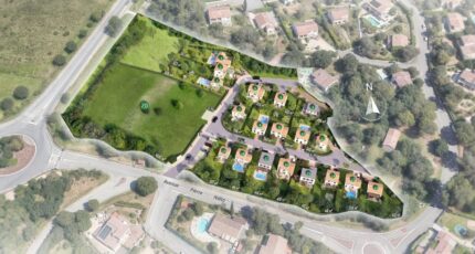 Fréjus Terrain à bâtir - 2496594-10295annonce420260107lpmtM.jpeg Maisons France Confort