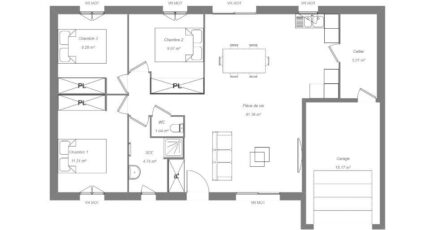 Sorigny Maison neuve - 2471966-10650modele8202401179NMau.jpeg Maisons France Confort