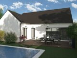 Maison à construire à Sorigny (37250) 2471967-10650modele720230823ZgitT.jpeg Maisons France Confort