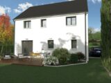 Maison à construire à Monts (37260) 2471956-10650modele720240117hP0r5.jpeg Maisons France Confort