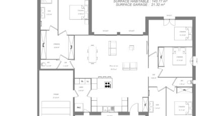 Monts Maison neuve - 2471957-10650modele820230823x0QNK.jpeg Maisons France Confort
