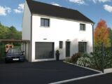 Maison à construire à Artannes-sur-Indre (37260) 2471960-10650modele620240117oPbvT.jpeg Maisons France Confort