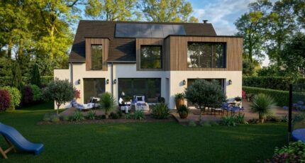 Plougastel-Daoulas Maison neuve - 2496587-11832modele720260422pwb55.jpeg Maisons France Confort