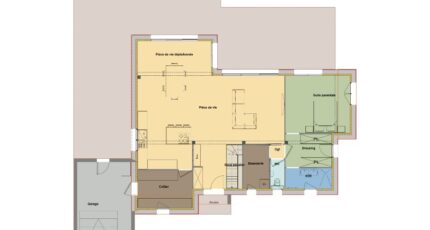 Plougastel-Daoulas Maison neuve - 2496587-11165modele620260422s3Mb0.jpeg Maisons France Confort