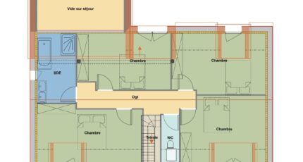 Plougastel-Daoulas Maison neuve - 2496587-11165modele720260422n4G7i.jpeg Maisons France Confort