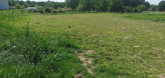 Terrain à bâtir à Coimères, Nouvelle-Aquitaine