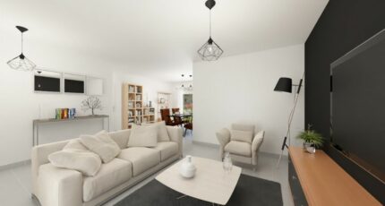 Marseilles-lès-Aubigny Maison neuve - 2432295-4539modele8202210199w7gm.jpeg Maisons France Confort