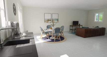 Saint-Laurent-en-Gâtines Maison neuve - 2496745-3427annonce920260429aITa6.jpeg Maisons France Confort