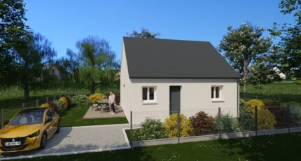 Saint-Laurent-en-Gâtines Maison neuve - 2496740-3427modele620260305SKBcG.jpeg Maisons France Confort