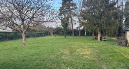 Ambillou Terrain à bâtir - 2496398-3427annonce12025082610762.jpeg Maisons France Confort