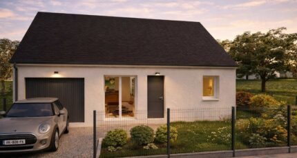 Saint-Laurent-en-Gâtines Maison neuve - 2496749-3427annonce620260429SVuJV.jpeg Maisons France Confort