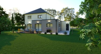 Crézancy-en-Sancerre Maison neuve - 2445935-5001modele720220427TwDDJ.jpeg Maisons France Confort