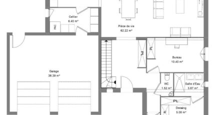 Crézancy-en-Sancerre Maison neuve - 2445935-5001modele820220427uzu0v.jpeg Maisons France Confort