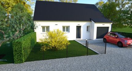 Crézancy-en-Sancerre Maison neuve - 2445956-5001modele620220427pVah6.jpeg Maisons France Confort