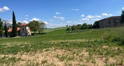 Poulan-Pouzols Terrain à bâtir - 2495844-11846annonce120260428TiwIL.jpeg Maisons France Confort