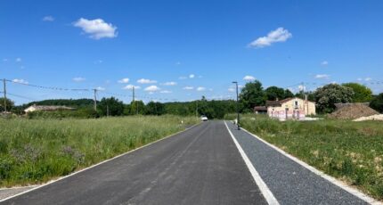 Poulan-Pouzols Maison neuve - 2495960-11846annonce320260428hn1Kd.jpeg Maisons France Confort