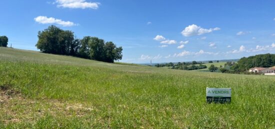 Terrain à bâtir à Carlus, Occitanie