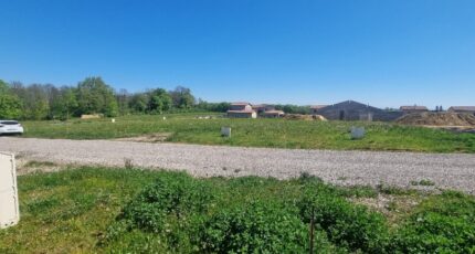 Montanay Maison neuve - 2495145-10453annonce420260427ClHHA.jpeg Maisons France Confort