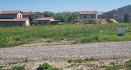 Montanay Terrain à bâtir - 2495183-10453annonce320260427WfvIR.jpeg Maisons France Confort