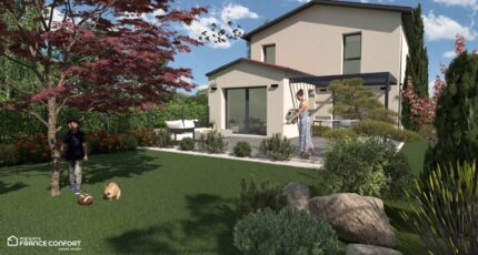 Montanay Maison neuve - 2495162-10453annonce920260427yWZEd.jpeg Maisons France Confort