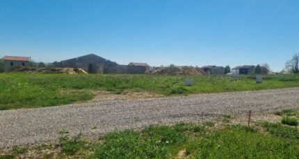 Montanay Maison neuve - 2495162-10453annonce1202604274amRV.jpeg Maisons France Confort