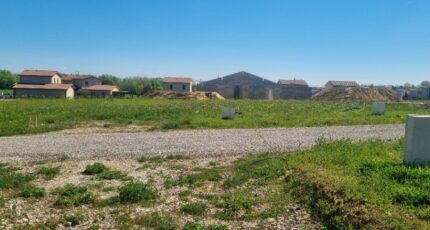 Montanay Maison neuve - 2495162-10453annonce2202604277yq7C.jpeg Maisons France Confort