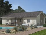 Maison à construire à Fleurie (69820) 2495229-4586modele620190419cJk4O.jpeg Maisons France Confort