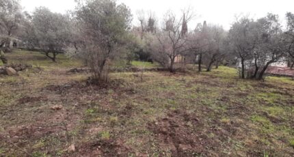 Draguignan Terrain à bâtir - 2496797-10295annonce220260429uF4nZ.jpeg Maisons France Confort