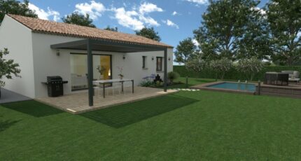 Draguignan Terrain à bâtir - 2496797-10295annonce420260429WgVw4.jpeg Maisons France Confort