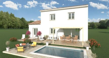 Draguignan Terrain à bâtir - 2496797-10295annonce520260429vZadq.jpeg Maisons France Confort