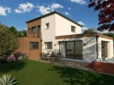 Maison à construire à Loperhet (29470) 2496741-11832modele720260422ThWhT.jpeg Maisons France Confort