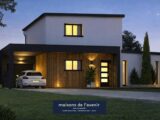 Maison à construire à Pluvigner (56330) 2496798-11165modele82026031026lI2.jpeg Maisons France Confort
